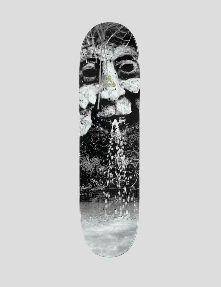 Tabella PALACE mistero 2 8.5 "deck multi